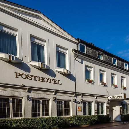 Posthotel Monegro Штайнфурт Экстерьер фото